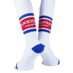 画像3: GOODSPEED equipment | High 2P Socks 