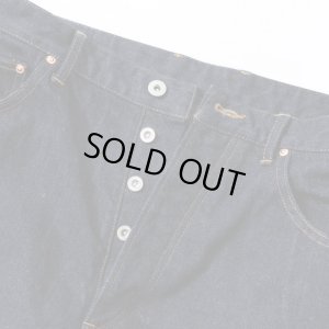 画像5: EVILACT (イーヴルアクト) | DENIM 02 