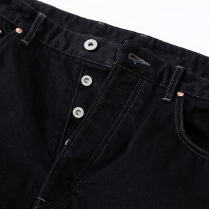 画像5: EVILACT (イーヴルアクト) | DENIM 02 