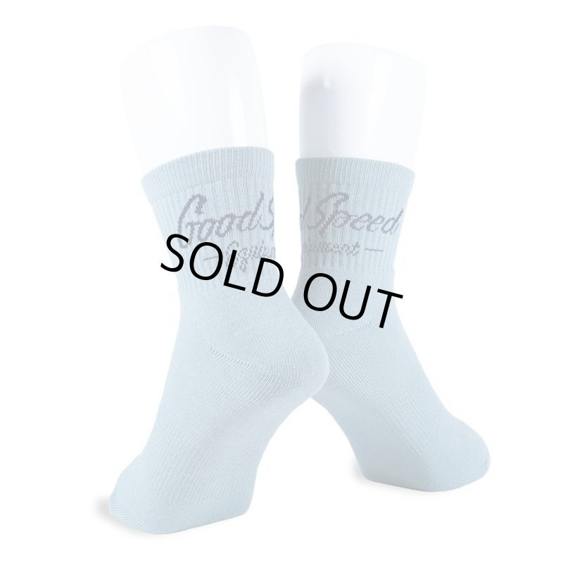 画像4: GOODSPEED equipment | Short 3P Socks  (4)