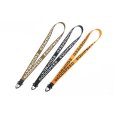 画像2: GOODSPEED equipment | GOODSPEED equipment Neck Strap  (2)