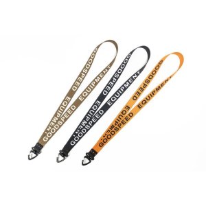 画像2: GOODSPEED equipment | GOODSPEED equipment Neck Strap 