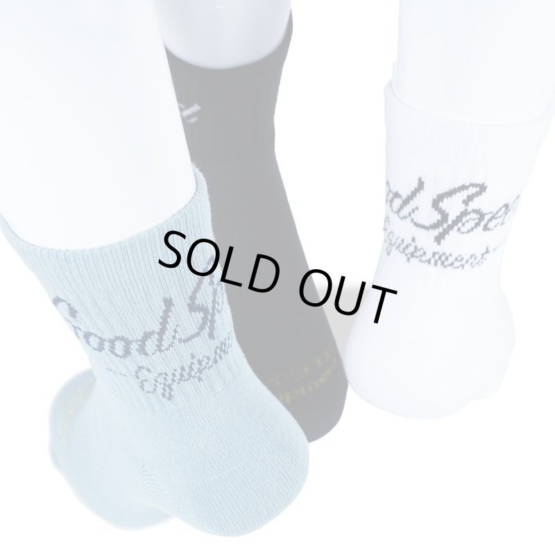 画像8: GOODSPEED equipment | Short 3P Socks  (8)