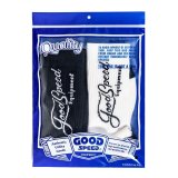 GOODSPEED equipment | GOODSPEED equipment Middle 2P Socks 