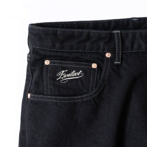 画像3: EVILACT (イーヴルアクト) | DENIM 02 