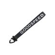 画像1: GOODSPEED equipment | GOODSPEED equipment Key Strap  (1)