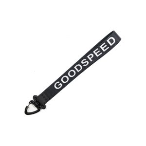 画像1: GOODSPEED equipment | GOODSPEED equipment Key Strap 