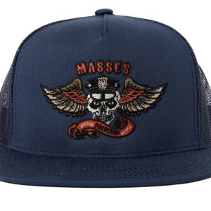 画像4: PORKCHOP GARAGE SUPPLY | MESH CAP EAGLE P 