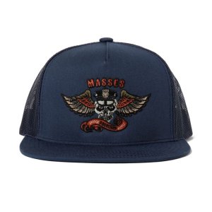 画像1: PORKCHOP GARAGE SUPPLY | MESH CAP EAGLE P 