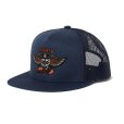 画像2: PORKCHOP GARAGE SUPPLY | MESH CAP EAGLE P  (2)