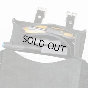 画像9: PANTYDROPPER × HOODLUM | FRINGE TOOL BAG 