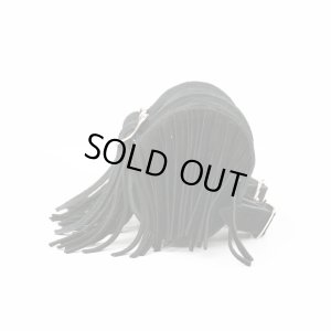 画像2: PANTYDROPPER × HOODLUM | FRINGE TOOL BAG 