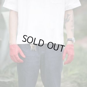 画像5: Lamp gloves (ランプグローブス) | -Punching glove- 