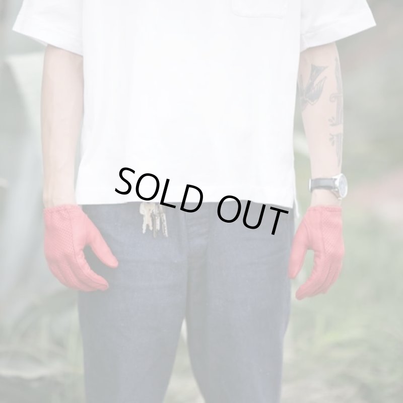 画像5: Lamp gloves (ランプグローブス) | -Punching glove-  (5)