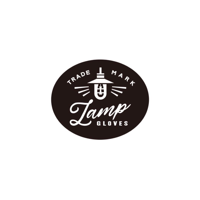 画像1: Lamp gloves (ランプグローブス) | -Punching glove- 