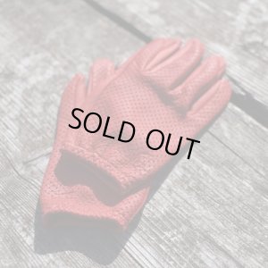 画像4: Lamp gloves (ランプグローブス) | -Punching glove- 