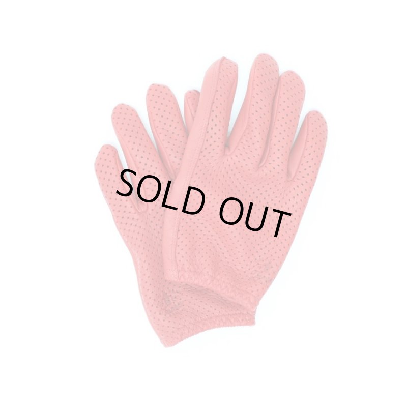 画像1: Lamp gloves (ランプグローブス) | -Punching glove-  (1)