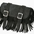 画像5: PANTYDROPPER × HOODLUM | FRINGE TOOL BAG  (5)