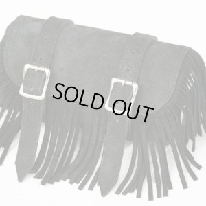 画像5: PANTYDROPPER × HOODLUM | FRINGE TOOL BAG 