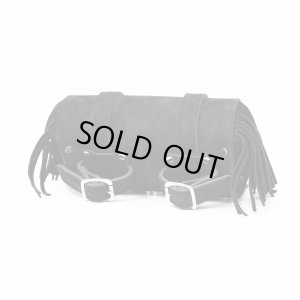 画像3: PANTYDROPPER × HOODLUM | FRINGE TOOL BAG 