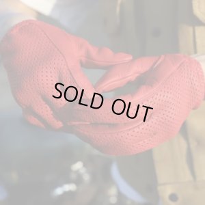 画像6: Lamp gloves (ランプグローブス) | -Punching glove- 