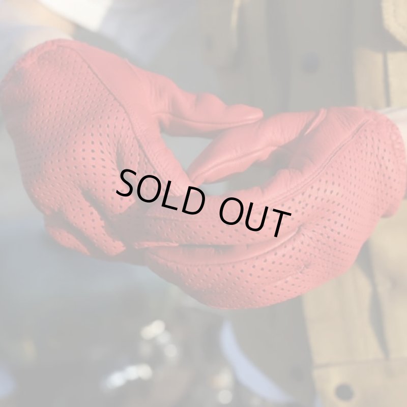 画像6: Lamp gloves (ランプグローブス) | -Punching glove-  (6)