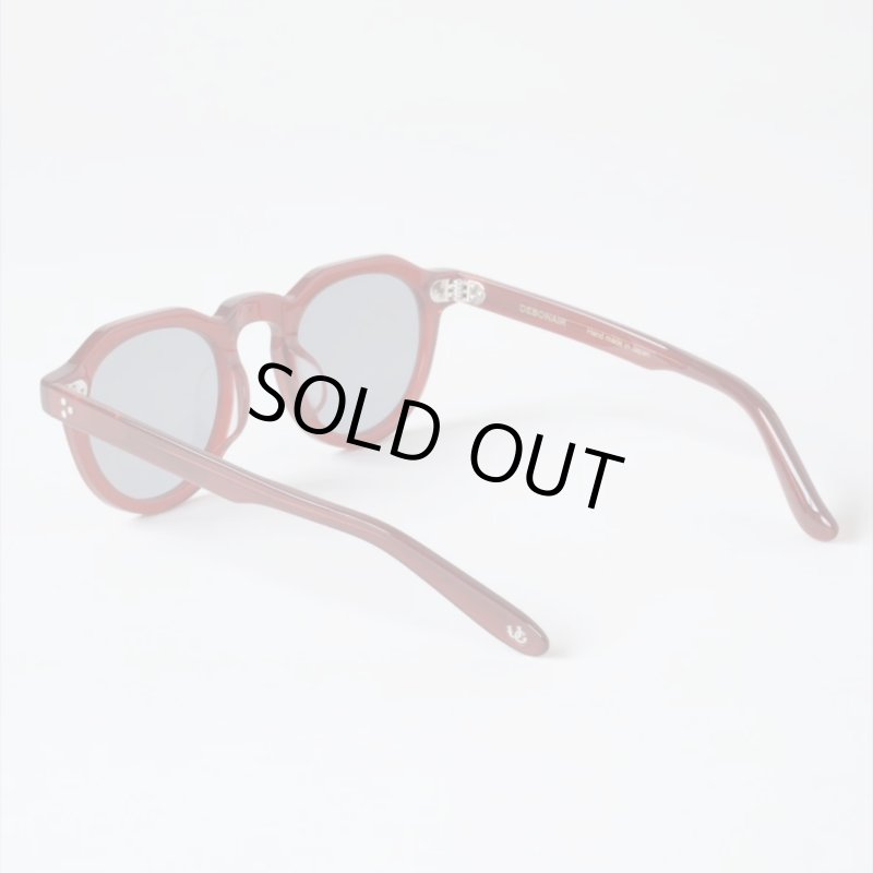 画像3: UNCROWD (アンクラウド) | DEBONAIR デボネア  (3)