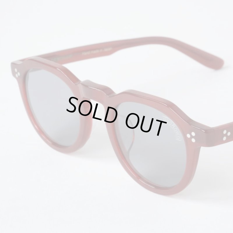 画像4: UNCROWD (アンクラウド) | DEBONAIR デボネア  (4)