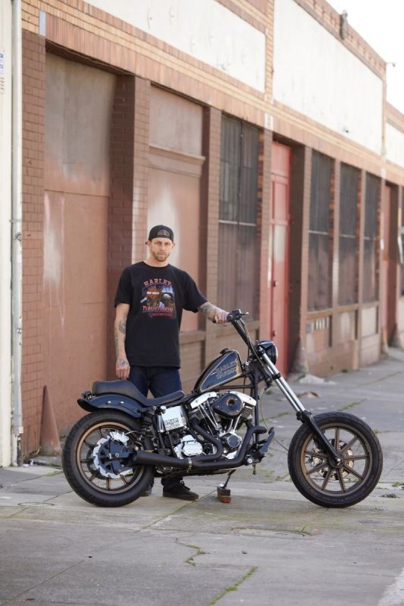 画像2: RISER Magazine