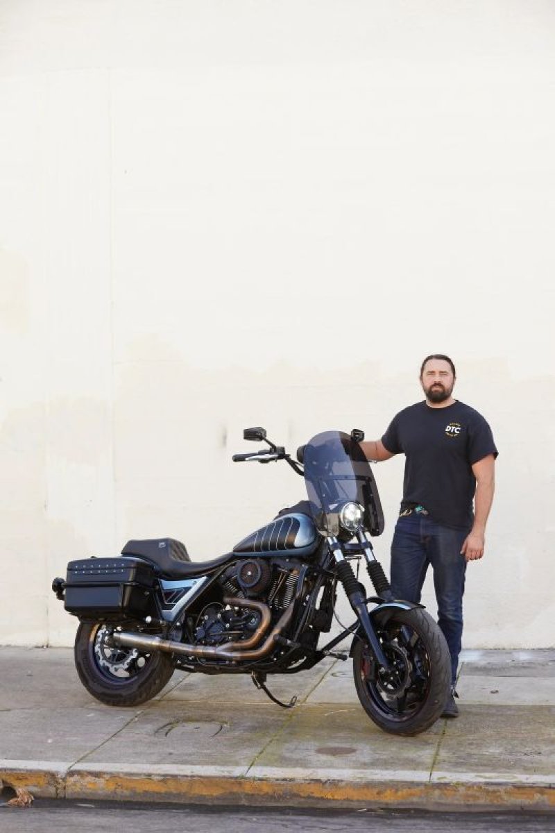 画像1: RISER Magazine