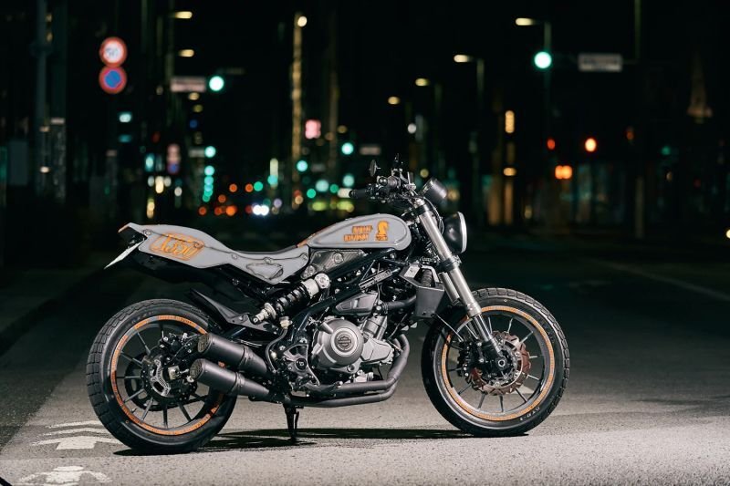 画像3: RISER Magazine