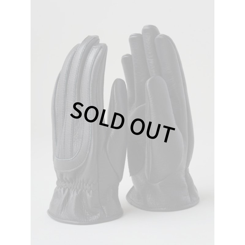 画像1: UNCROWD | VINTAGE MX GLOVE  (1)