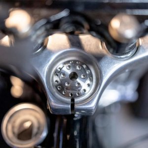 画像6: OLD SPEED FACTORY | ステムナット【GPタイプ】 