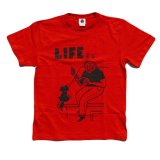 LIFERS | LIFE T Shirts 