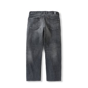 画像2: EVILACT (イーヴルアクト) | DENIM 02 CUSTOM 