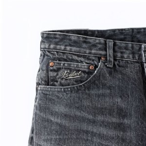 画像3: EVILACT (イーヴルアクト) | DENIM 02 CUSTOM 