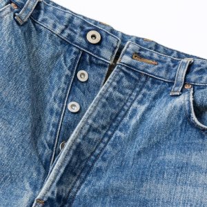 画像5: EVILACT (イーヴルアクト) | DENIM 02 CUSTOM 