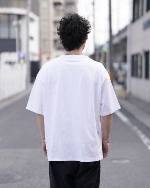 画像3: 【30%OFF】Hoodlum (フッドラム) | GAME TEE 