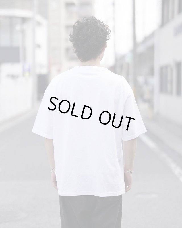 画像3: Hoodlum (フッドラム) | GAME TEE  (3)
