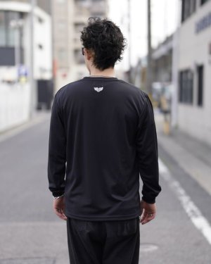 画像3: Hoodlum (フッドラム) | DRY MESH NO.1 JERSEY 