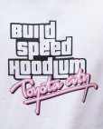 画像4: 【30%OFF】Hoodlum (フッドラム) | GAME TEE  (4)