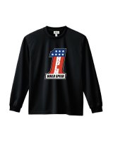 Hoodlum (フッドラム) | DRY MESH NO.1 JERSEY 