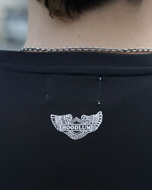 画像5: Hoodlum (フッドラム) | DRY MESH NO.1 JERSEY 