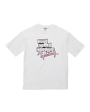 画像1: 【30%OFF】Hoodlum (フッドラム) | GAME TEE 