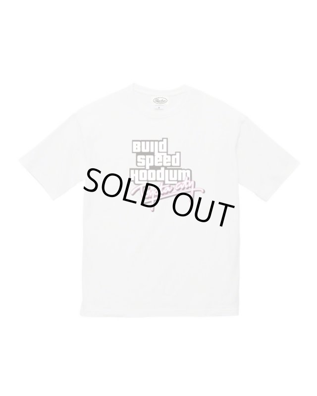 画像1: Hoodlum (フッドラム) | GAME TEE  (1)