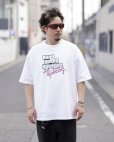 画像2: Hoodlum (フッドラム) | GAME TEE  (2)