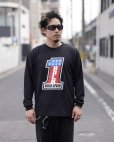 画像2: Hoodlum (フッドラム) | DRY MESH NO.1 JERSEY  (2)