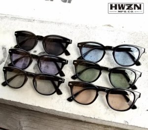 画像3: HWZN.MFG.CO. | J-D Sunglass 