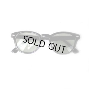 画像2: HWZN.MFG.CO. | J-D Sunglass 