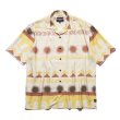 画像1: ROARK (ロアーク) | GONZO "ETERNA ISOLA" S/S WOVEN - COMFORT FIT (1)